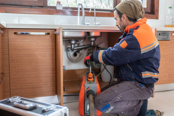 Best Drain Cleaning Services  in Atlanta, TX