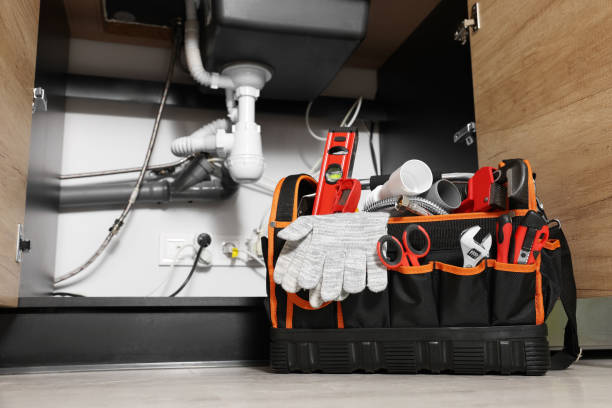Best Clogged Drain Plumber  in Atlanta, TX