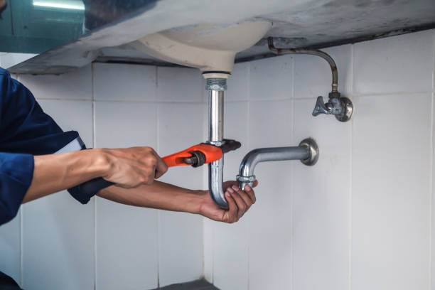 Best Sewer Line Repair  in Atlanta, TX
