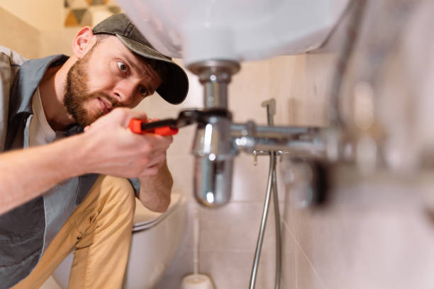 Best Water Leak Repair  in Atlanta, TX