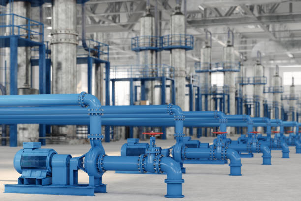 Professional Plumbing in Atlanta, TX