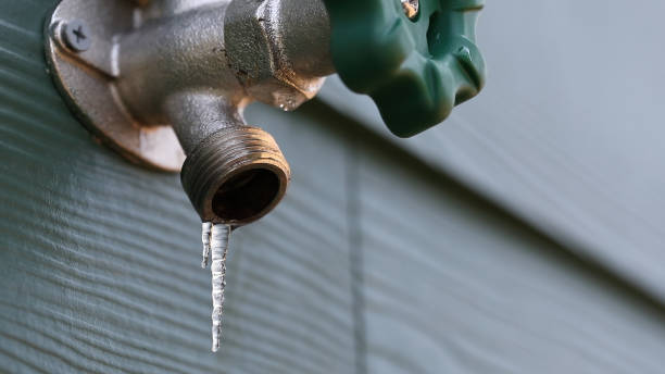Best Hot Water Heater Installation  in Atlanta, TX