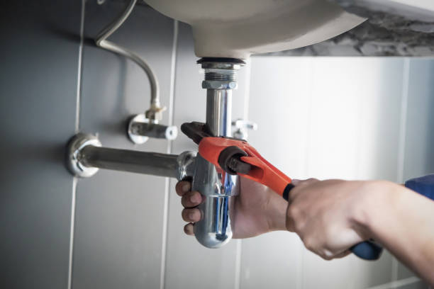 Best Commercial Plumbing Services  in Atlanta, TX