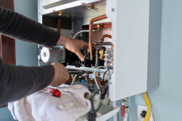Best Sewer Cleaning Services  in Atlanta, TX