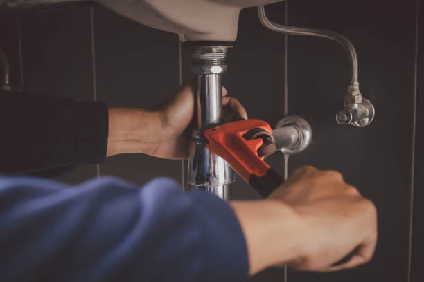 Hot Water Heater Installation in Atlanta, TX