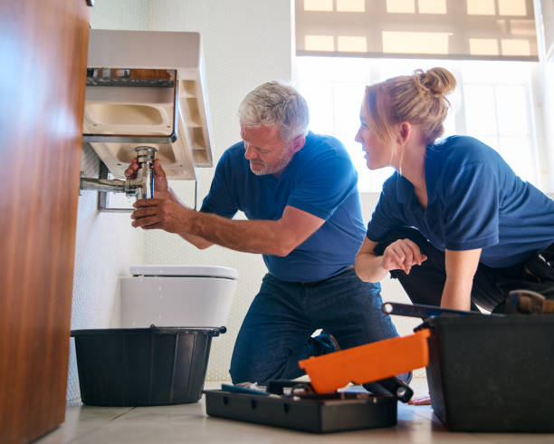 Best Toilet Repair Services  in Atlanta, TX
