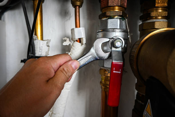 Best Emergency Plumbing Repair  in Atlanta, TX